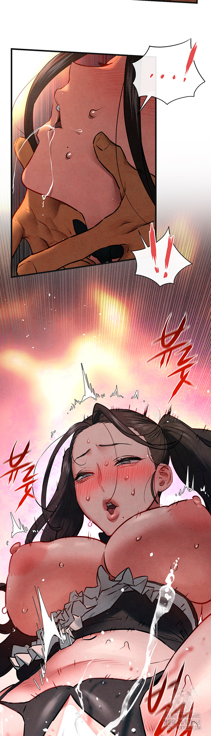 18+ Moby Dick Raw Chapter 63 page 47