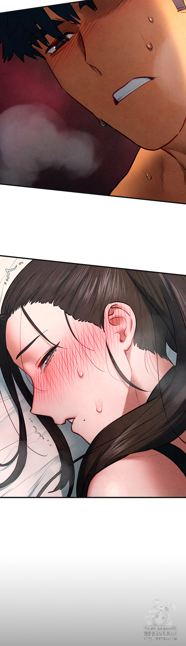 18+ Moby Dick Raw Chapter 63 page 51
