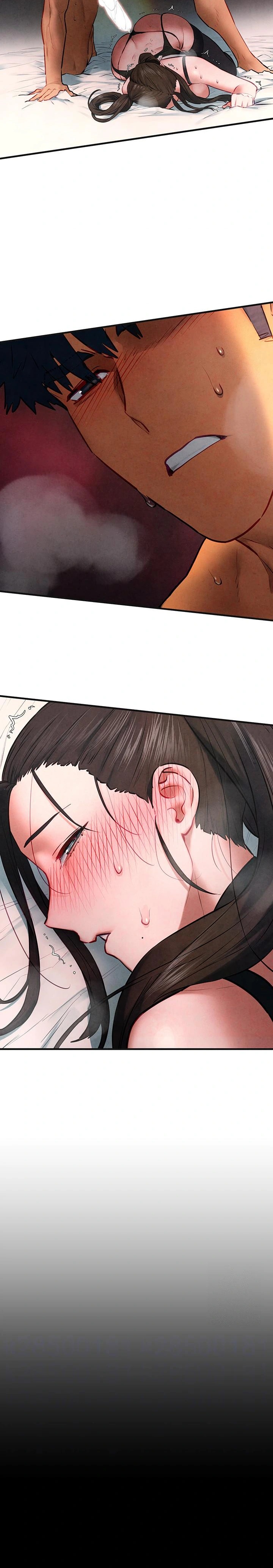 18+ Moby Dick Raw Chapter 64 page 2
