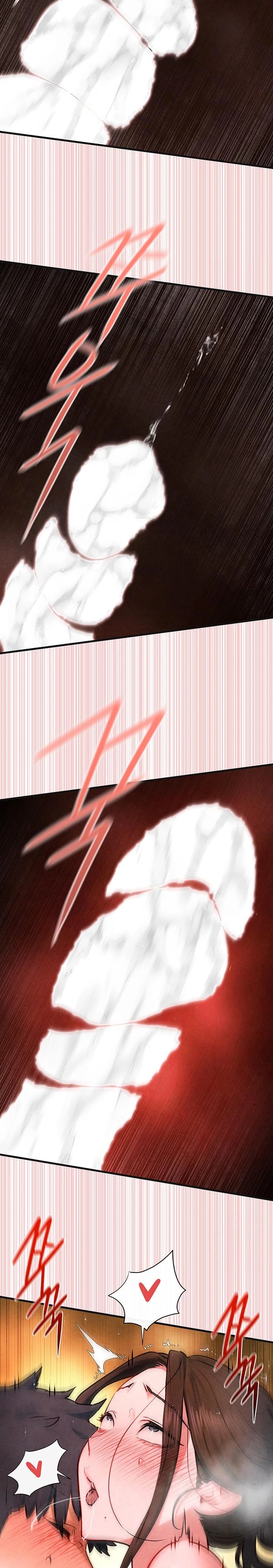 18+ Moby Dick Raw Chapter 64 page 22