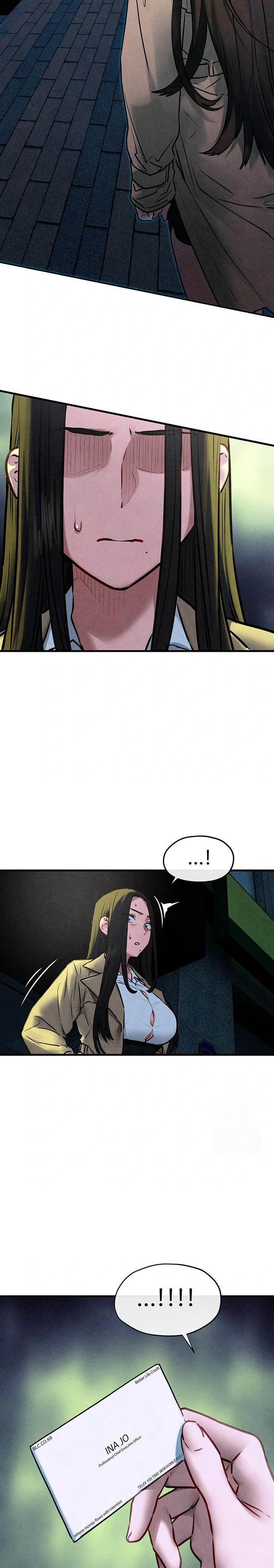 18+ Moby Dick Raw Chapter 66 page 29