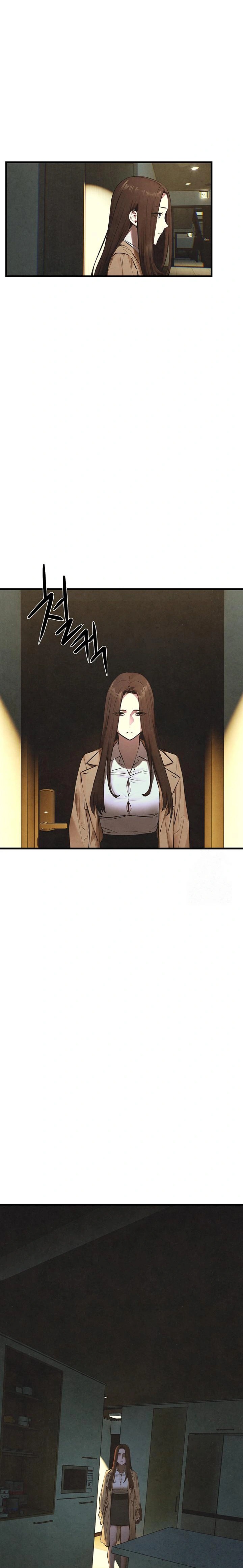 18+ Moby Dick Raw Chapter 66 page 31
