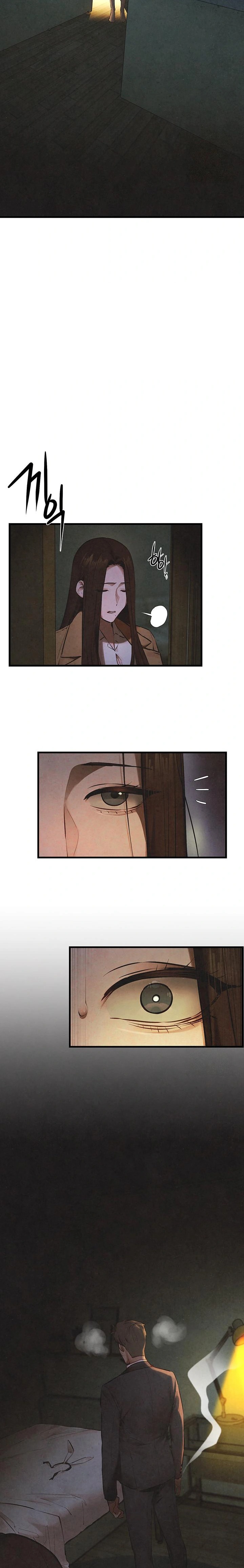 18+ Moby Dick Raw Chapter 66 page 32