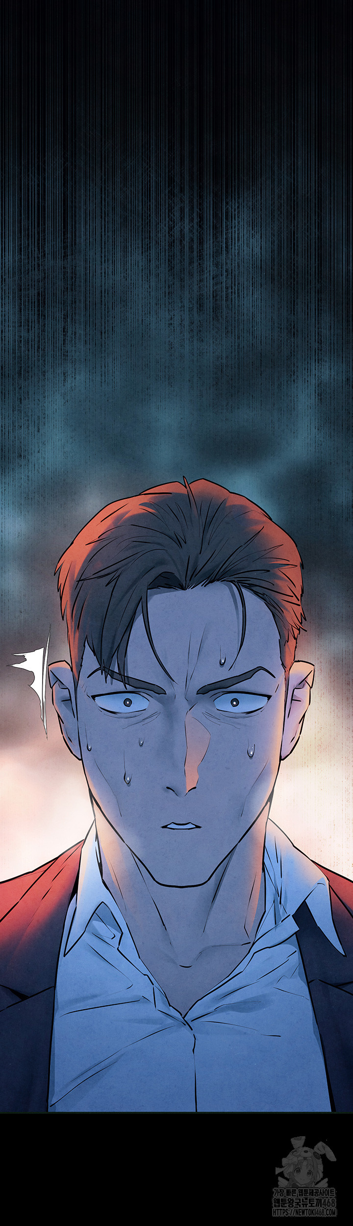 18+ Moby Dick Raw Chapter 67 page 35