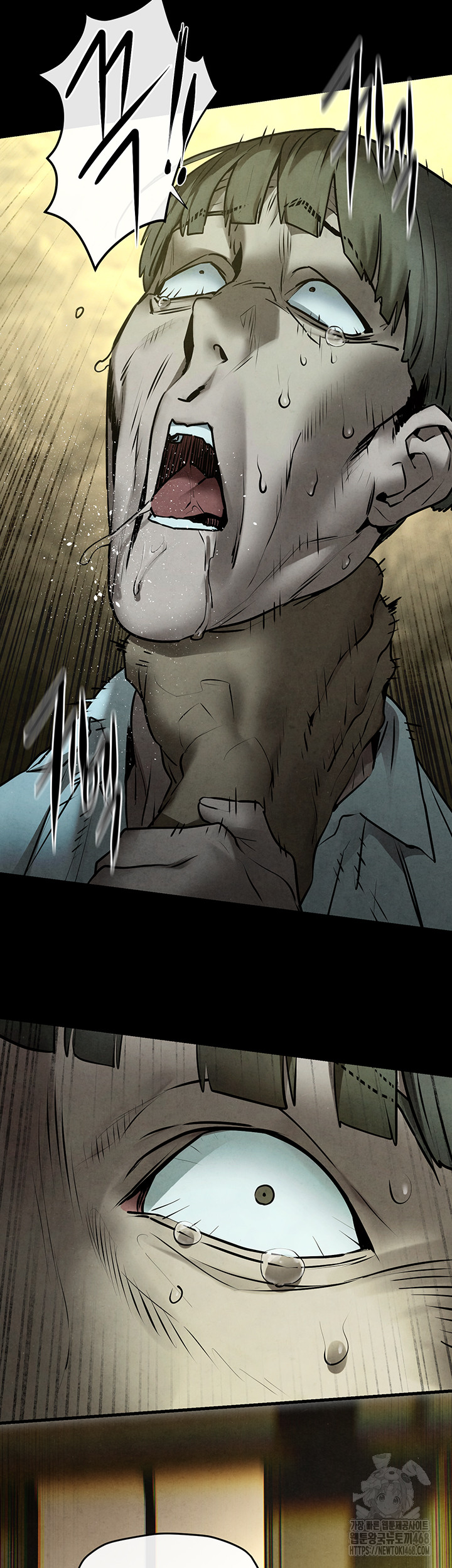 18+ Moby Dick Raw Chapter 68 page 24