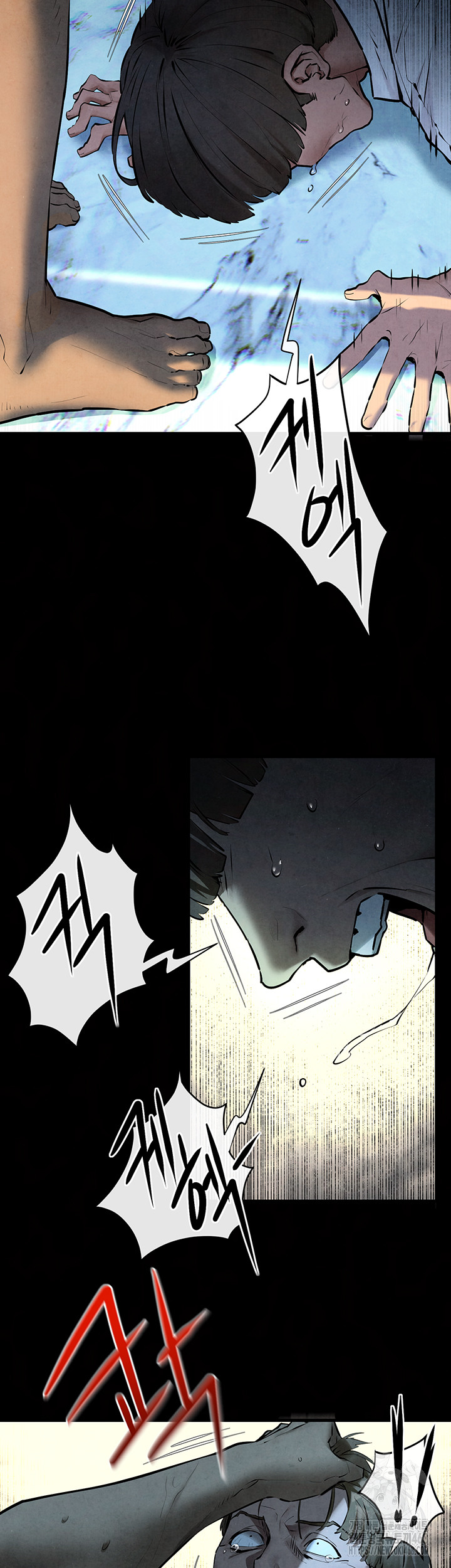 18+ Moby Dick Raw Chapter 68 page 29