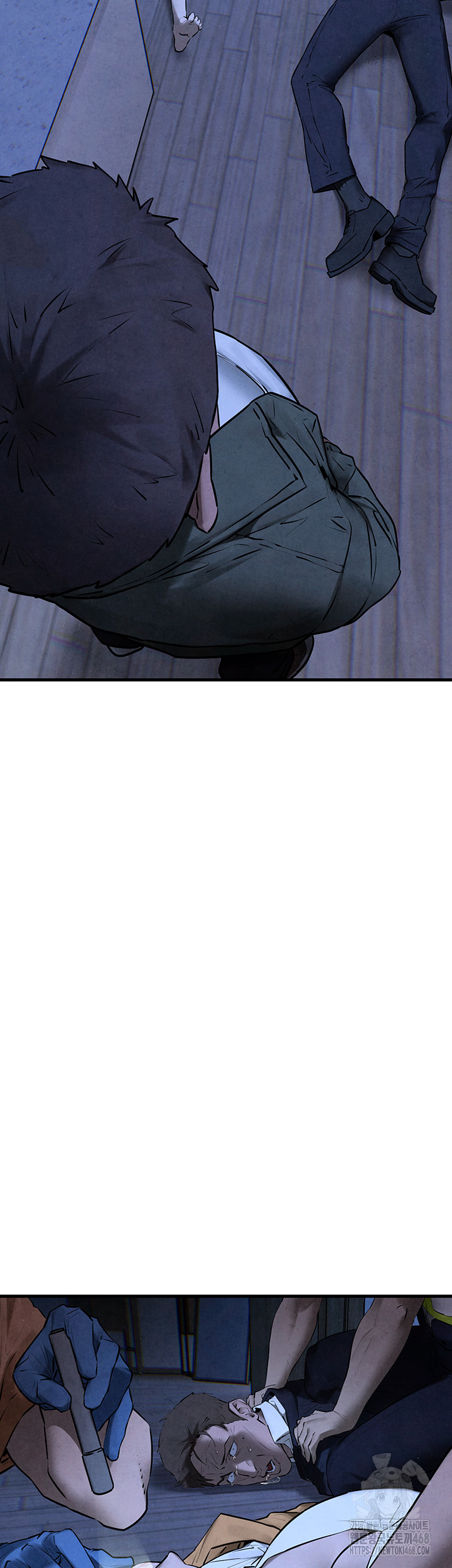 18+ Moby Dick Raw Chapter 68 page 37