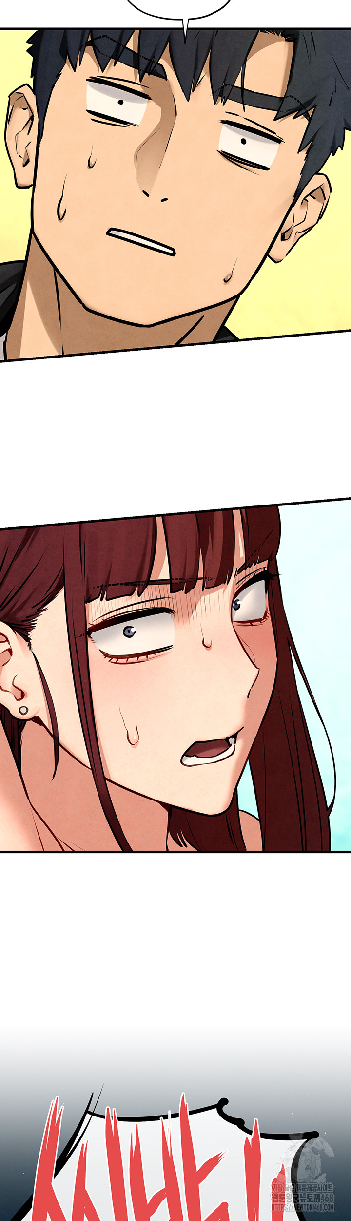 18+ Moby Dick Raw Chapter 68 page 60