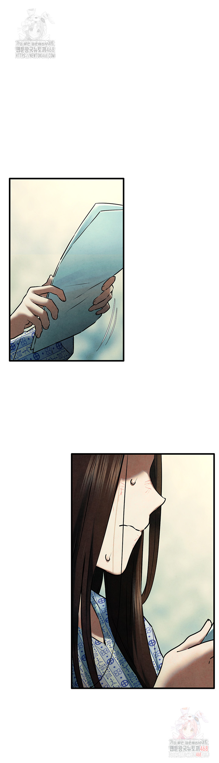 18+ Moby Dick Raw Chapter 69 page 42