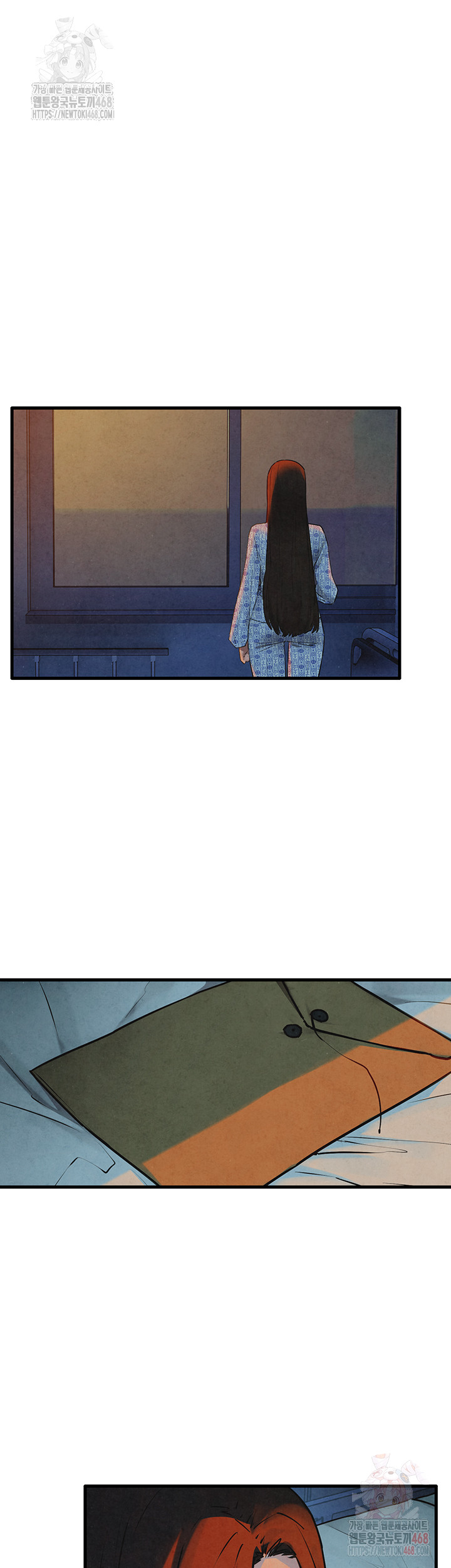 18+ Moby Dick Raw Chapter 69 page 50
