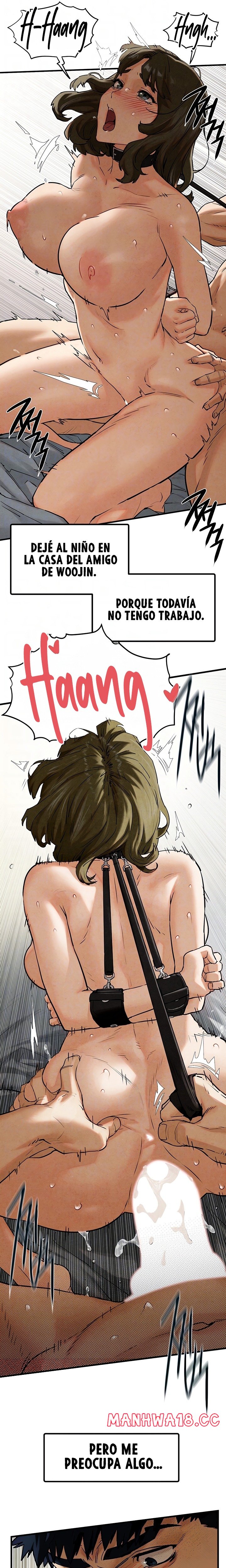 18+ Moby Dick Raw Chapter 7 page 2