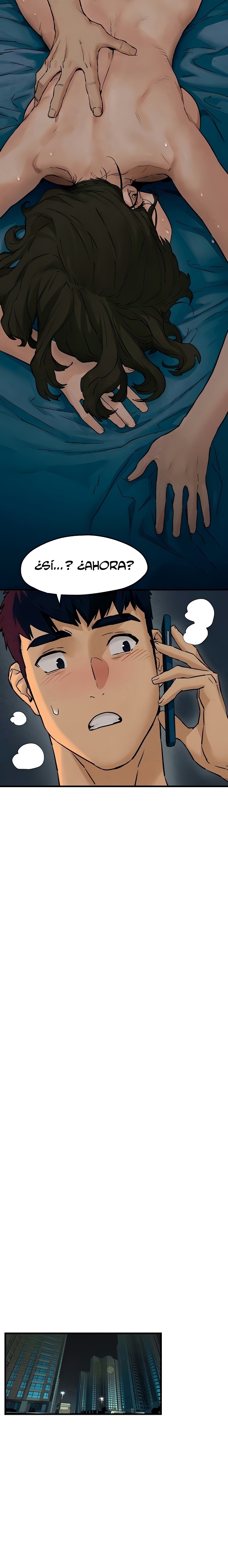 18+ Moby Dick Raw Chapter 7 page 10