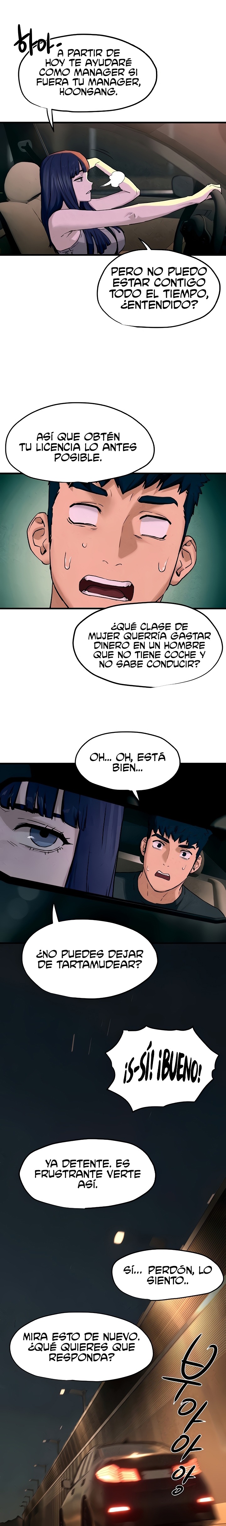 18+ Moby Dick Raw Chapter 7 page 14