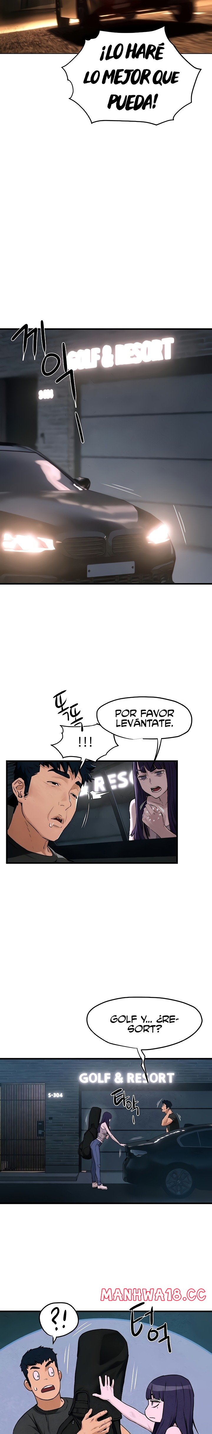 18+ Moby Dick Raw Chapter 7 page 15