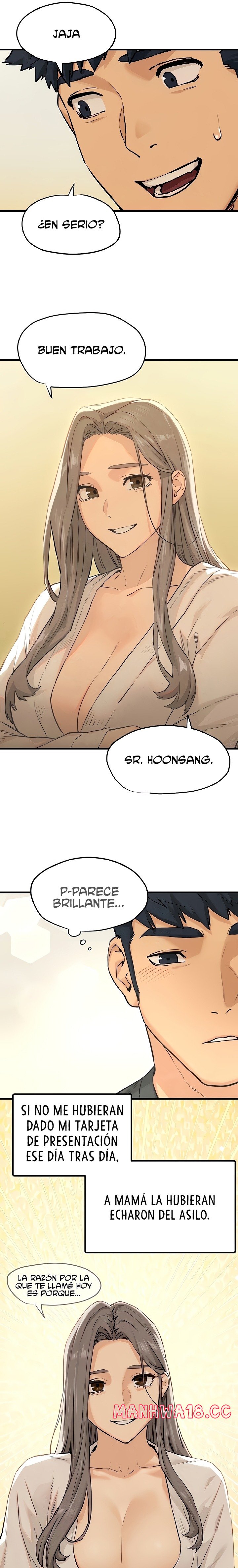 18+ Moby Dick Raw Chapter 7 page 20