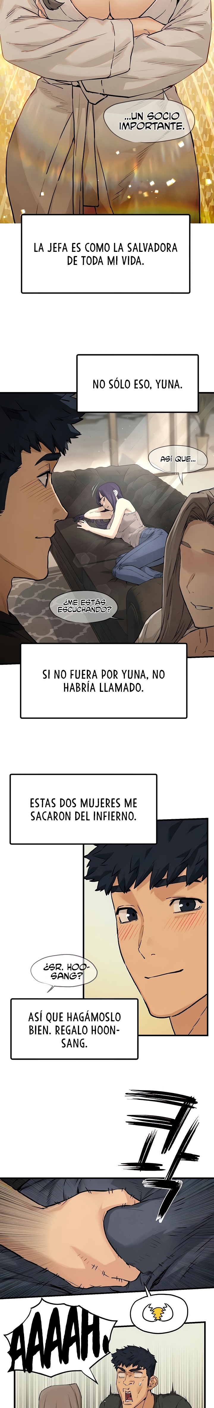 18+ Moby Dick Raw Chapter 7 page 21