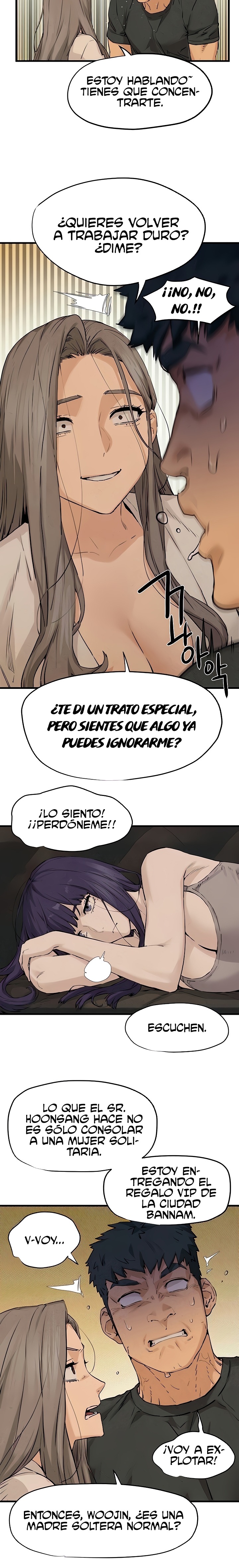 18+ Moby Dick Raw Chapter 7 page 22