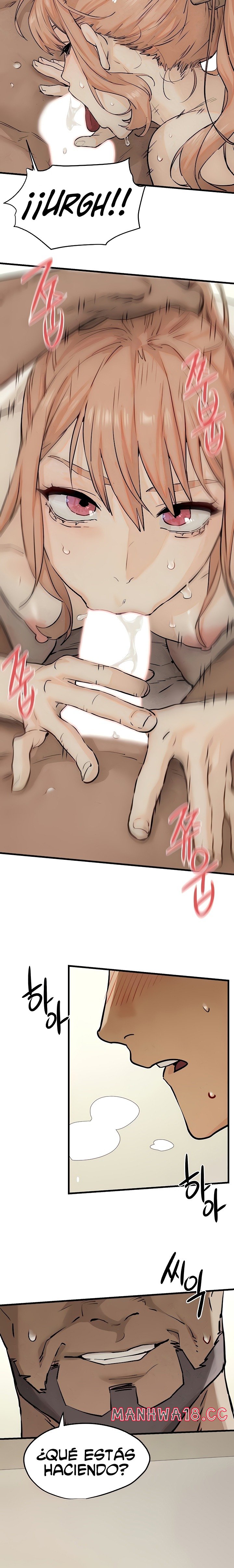 18+ Moby Dick Raw Chapter 7 page 28