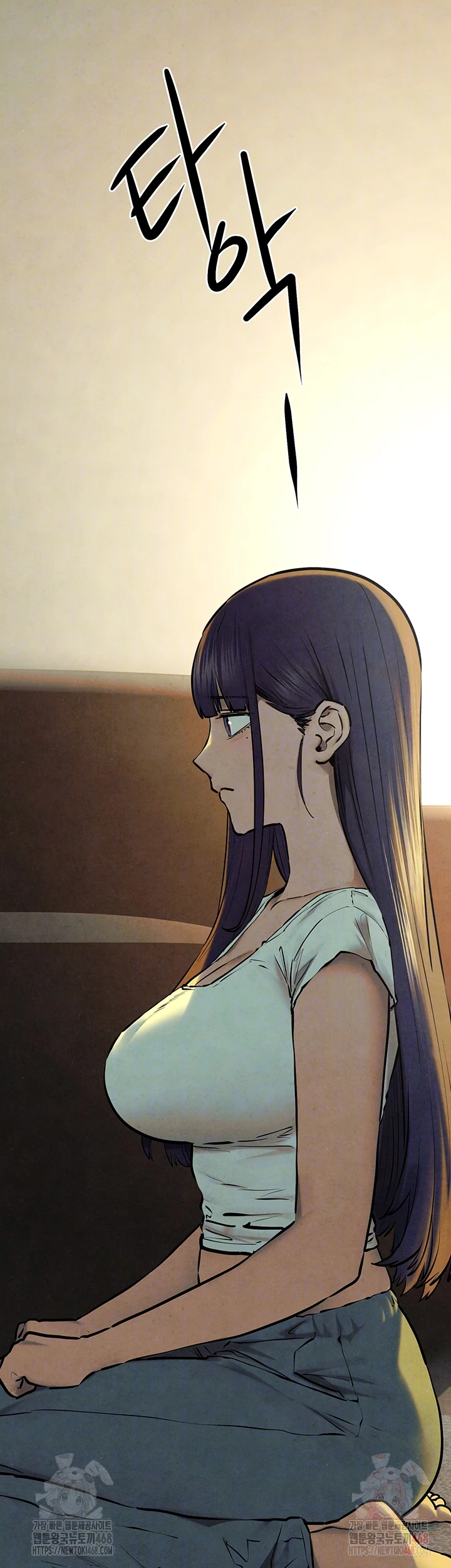 18+ Moby Dick Raw Chapter 70 page 6
