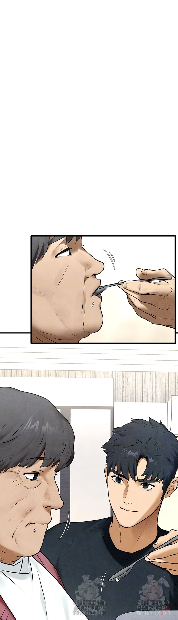 18+ Moby Dick Raw Chapter 70 page 9