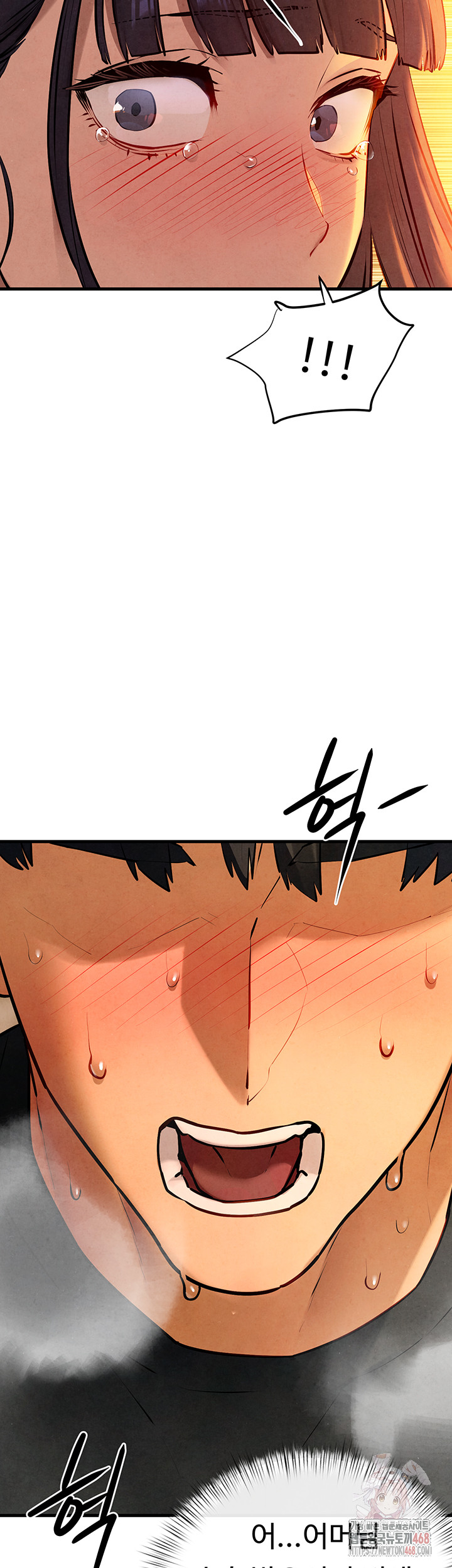 18+ Moby Dick Raw Chapter 70 page 40