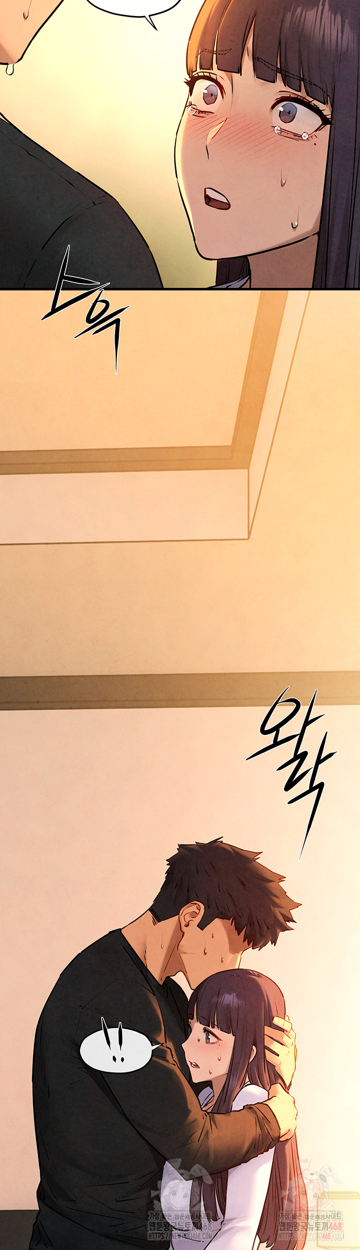 18+ Moby Dick Raw Chapter 70 page 44