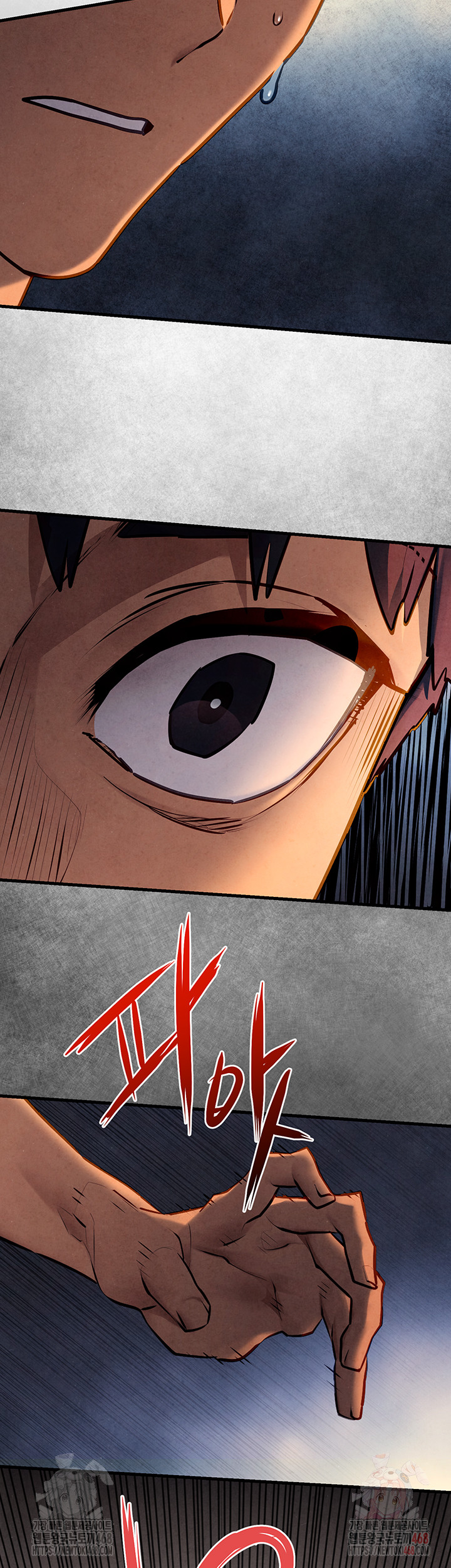 18+ Moby Dick Raw Chapter 71 page 47
