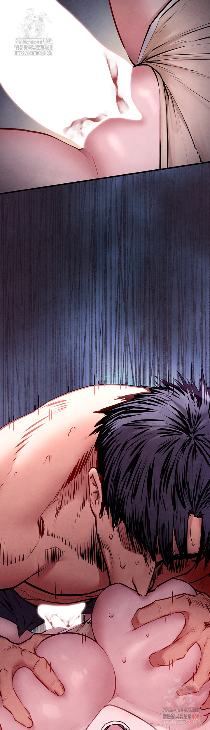 18+ Moby Dick Raw Chapter 71 page 52