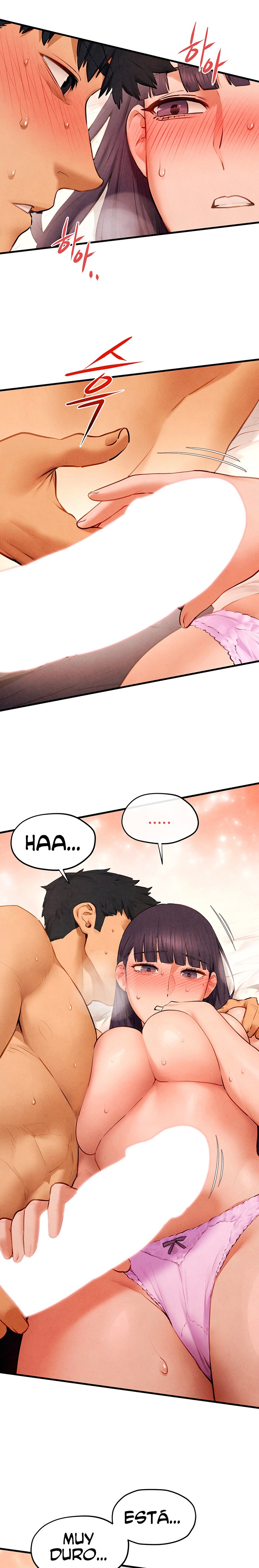 18+ Moby Dick Raw Chapter 72 page 7
