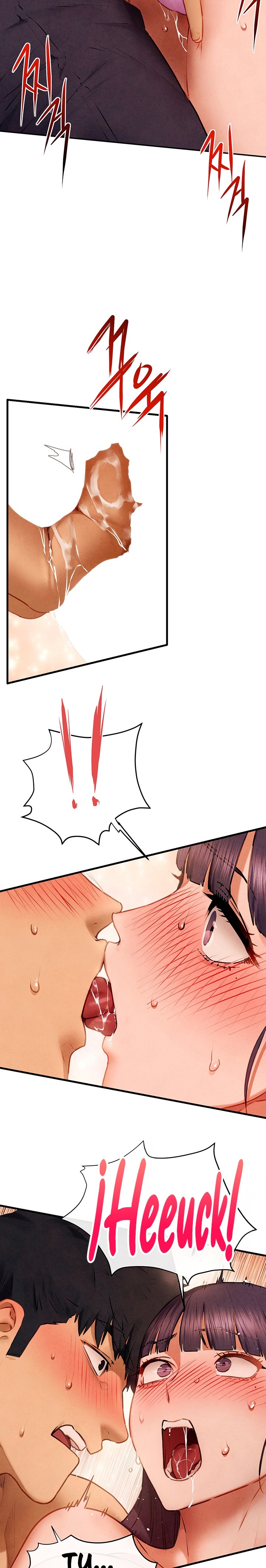 18+ Moby Dick Raw Chapter 72 page 12