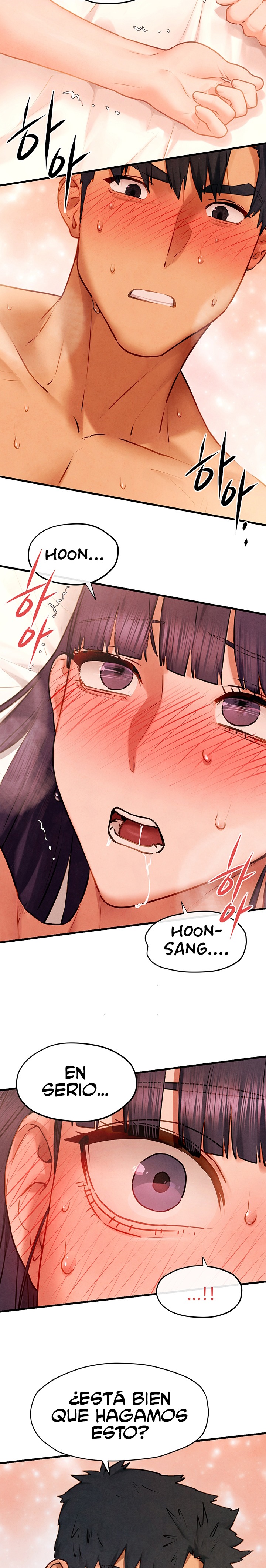 18+ Moby Dick Raw Chapter 72 page 17