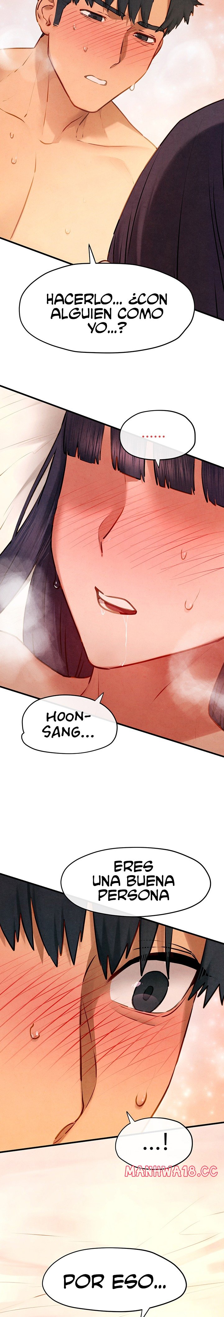18+ Moby Dick Raw Chapter 72 page 18