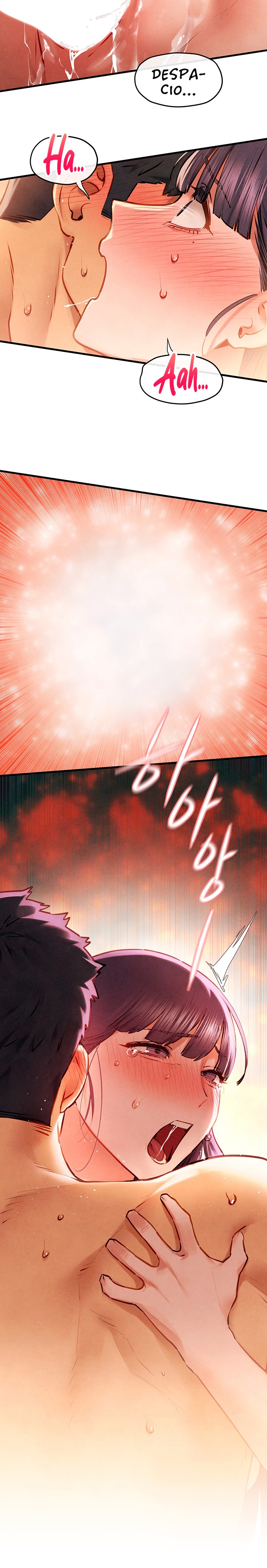 18+ Moby Dick Raw Chapter 72 page 21