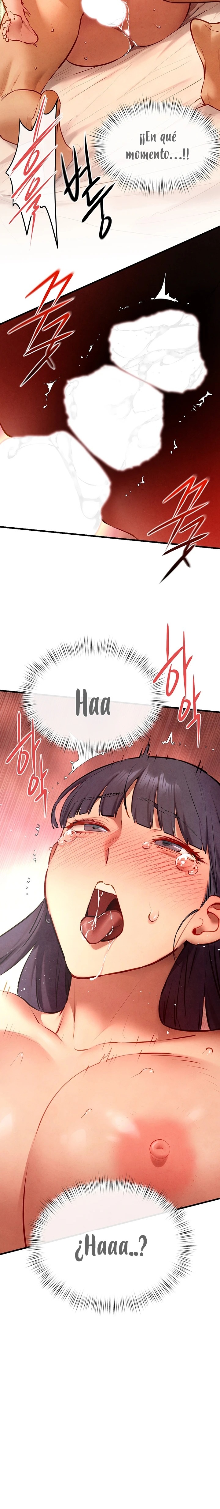 18+ Moby Dick Raw Chapter 73 page 8