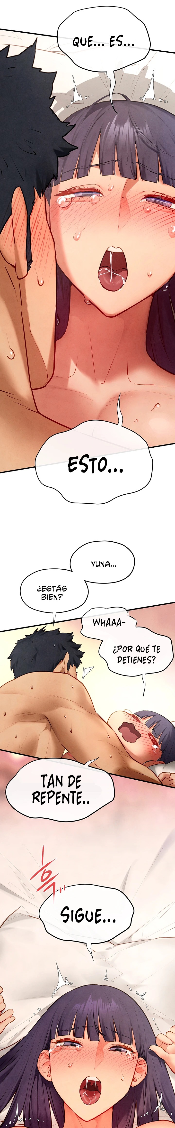 18+ Moby Dick Raw Chapter 73 page 10