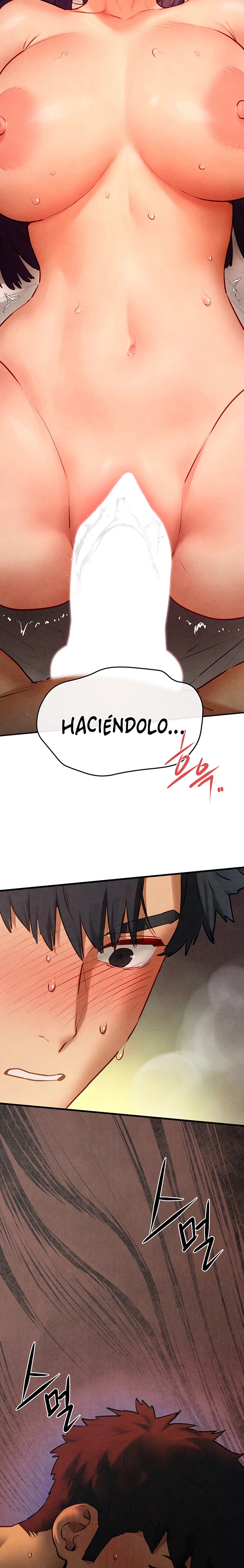 18+ Moby Dick Raw Chapter 73 page 11