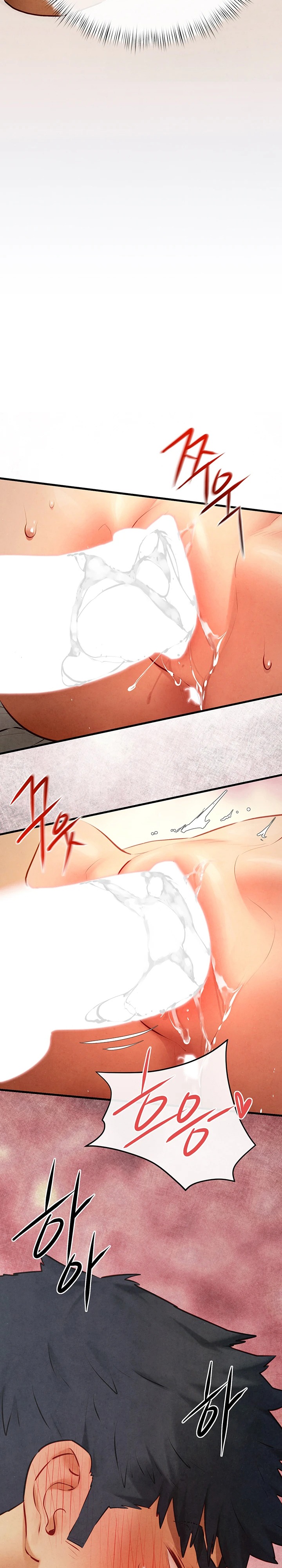 18+ Moby Dick Raw Chapter 73 page 18