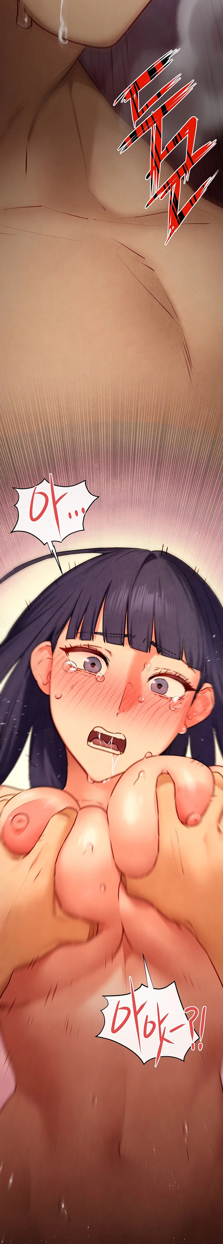18+ Moby Dick Raw Chapter 73 page 21