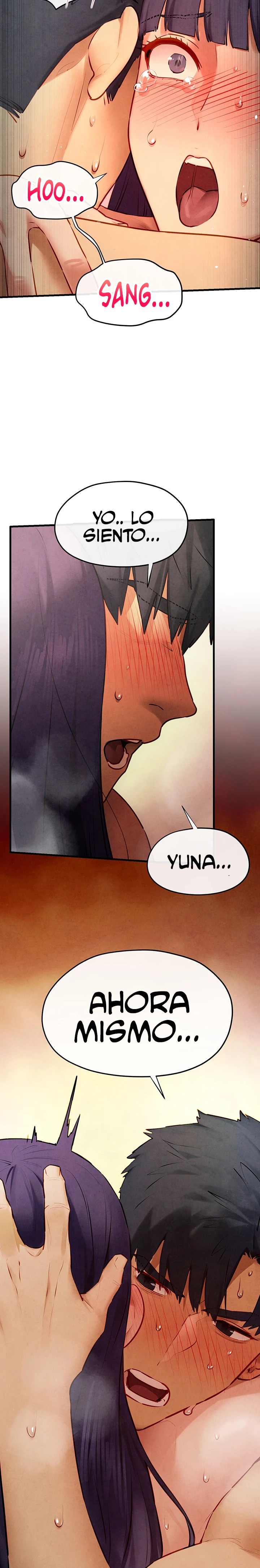 18+ Moby Dick Raw Chapter 73 page 28