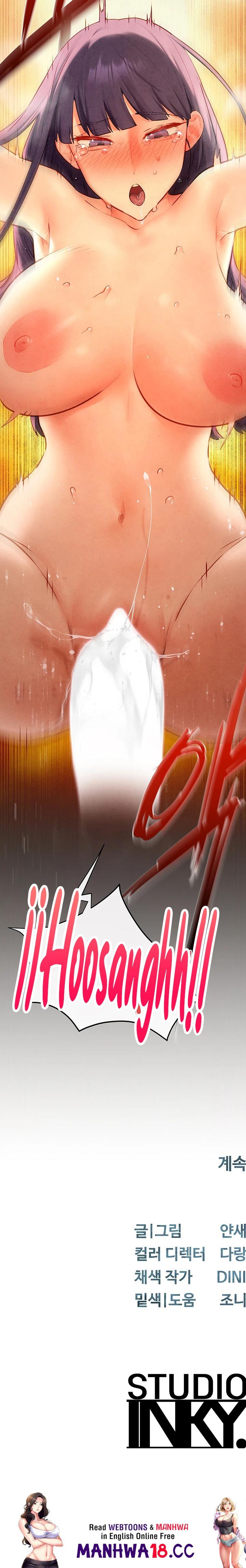 18+ Moby Dick Raw Chapter 73 page 30