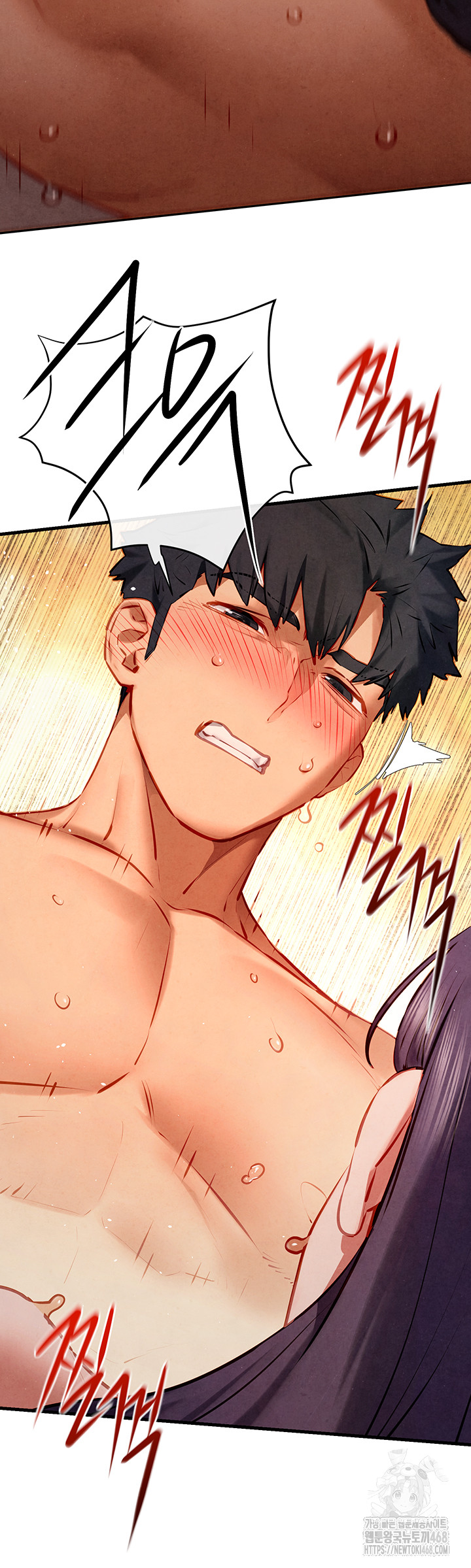18+ Moby Dick Raw Chapter 74 page 31