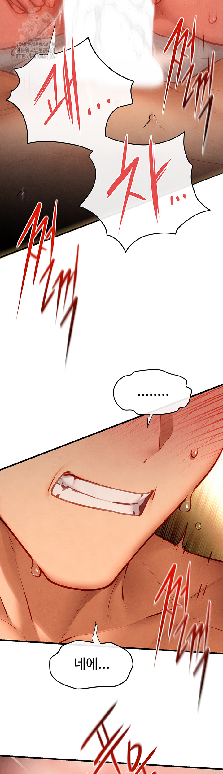 18+ Moby Dick Raw Chapter 74 page 36