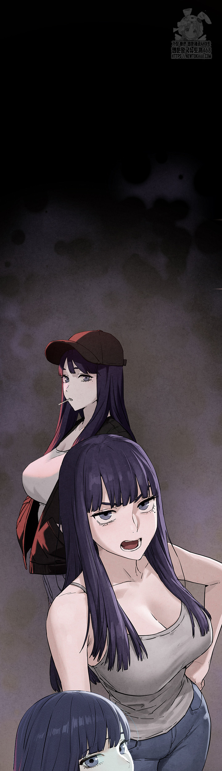 18+ Moby Dick Raw Chapter 74 page 41