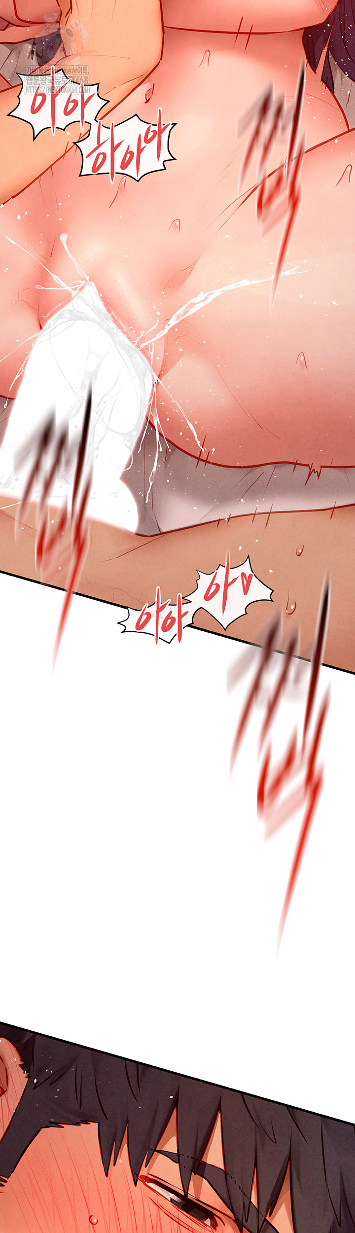 18+ Moby Dick Raw Chapter 74 page 49