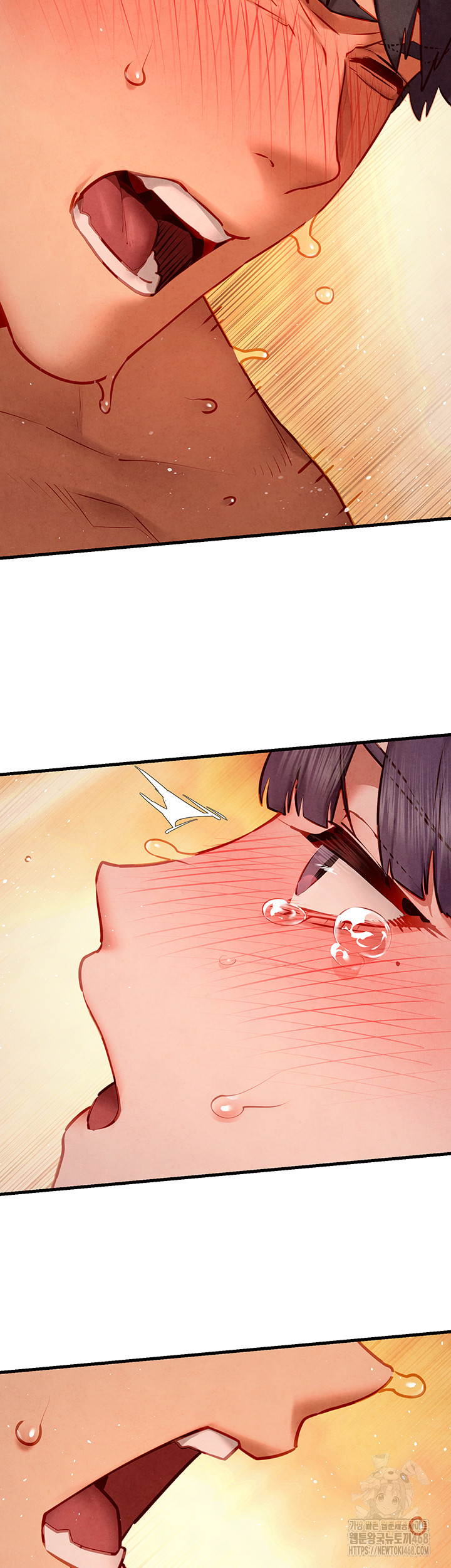 18+ Moby Dick Raw Chapter 74 page 50