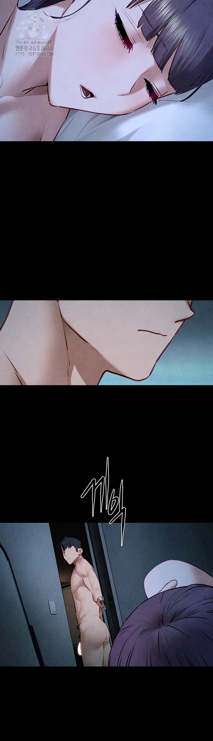 18+ Moby Dick Raw Chapter 74 page 60