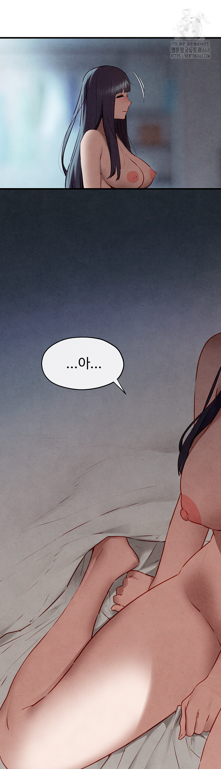 18+ Moby Dick Raw Chapter 74 page 64