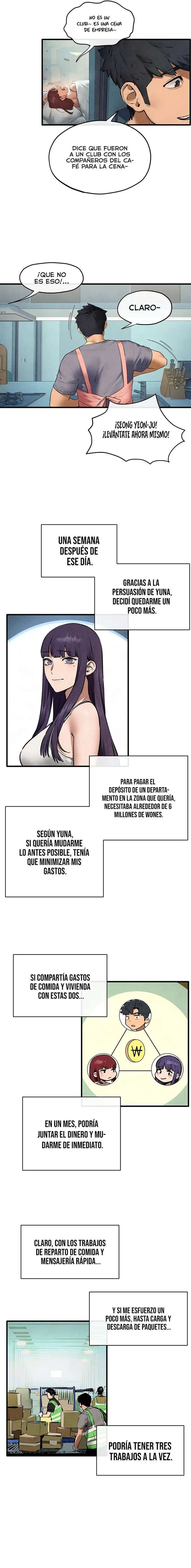 18+ Moby Dick Raw Chapter 75 page 9