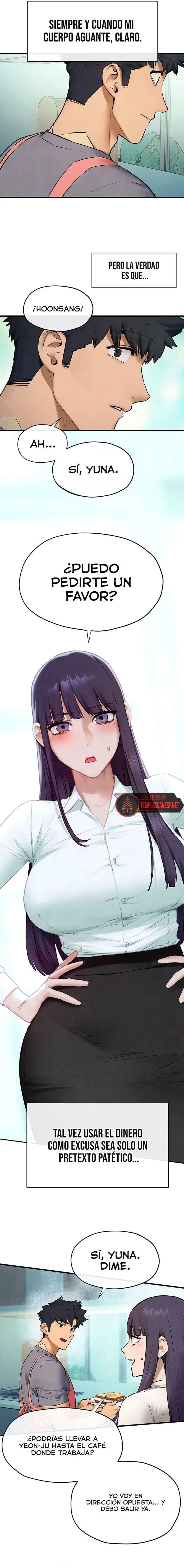 18+ Moby Dick Raw Chapter 75 page 10