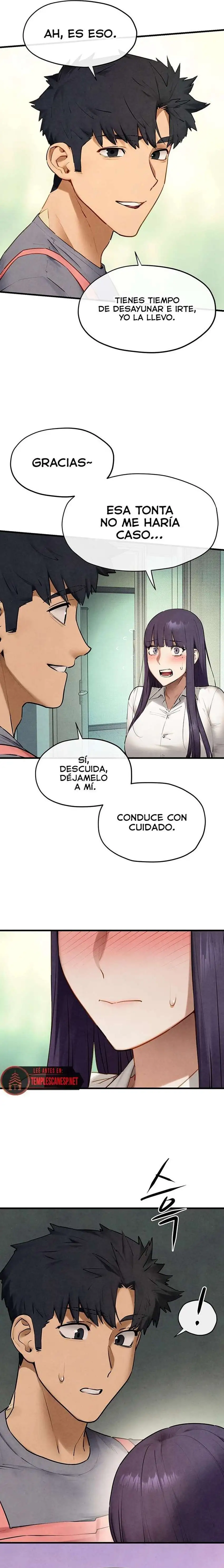 18+ Moby Dick Raw Chapter 75 page 11